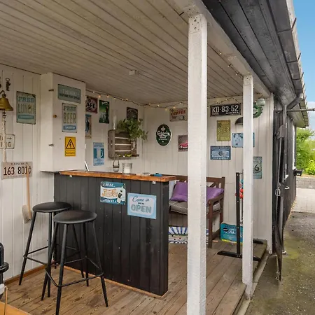 Holiday home 3 Bedroom Cozy In Hejls