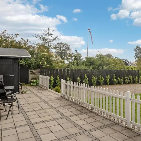 Holiday home 3 Bedroom Cozy In Hejls